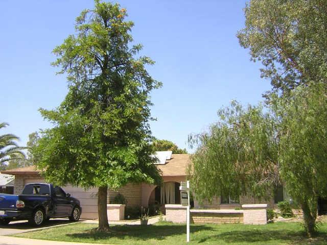 1720 E Intrepid Ave., Mesa, AZ 85204