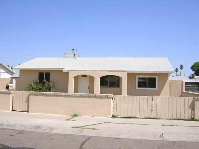 4140 W Flower St., Phoenix, AZ 85019