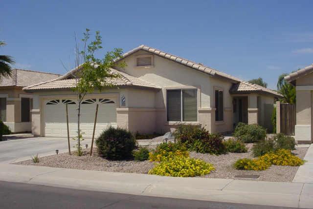 162 W Oxford Ln., Gilbert, AZ 85233