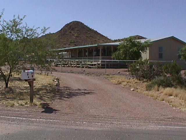 5625 E 32 Ave., Apache Junction, AZ 85219