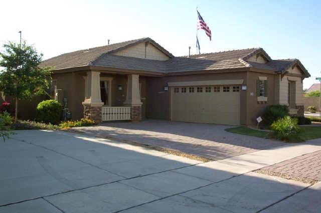 1811 S Starling Dr., Gilbert, AZ 85236