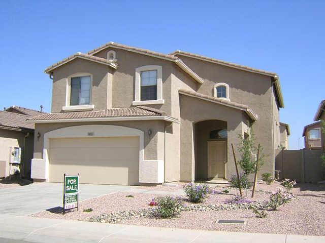 8822 W Hilton Ave., Tolleson, AZ 85353