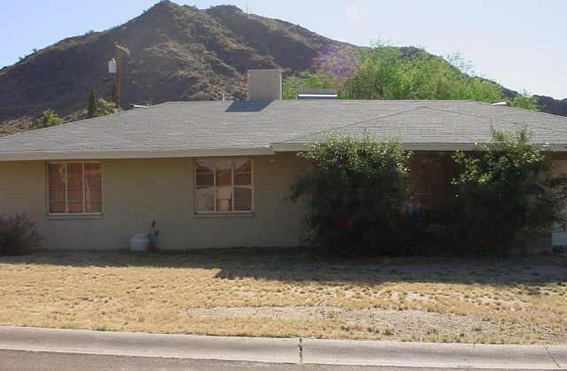 10825 9th Dr., Phoenix, AZ 85029