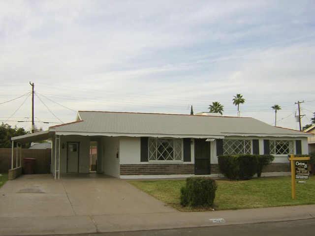 7524 E Polk St., Scottsdale, AZ 85257