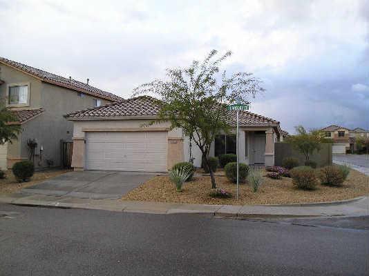40728 N Territory Ter., Anthem, AZ 85086