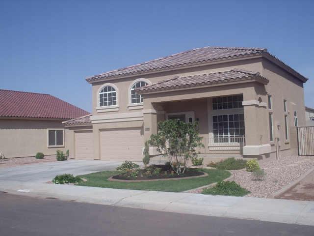 22214 W Solano Dr., Buckeye, AZ 85326