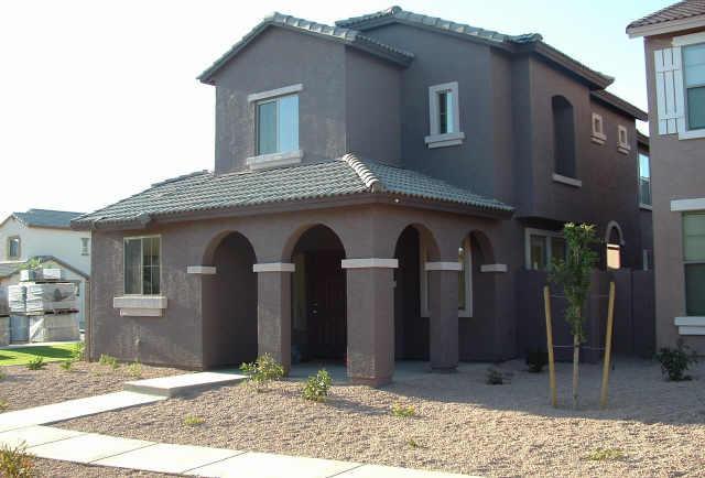 1965 E Emily Ln., Gilbert, AZ 85295