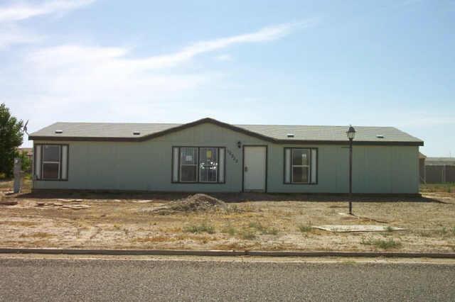 16388 S Lamb Rd., Arizona City, AZ 85223