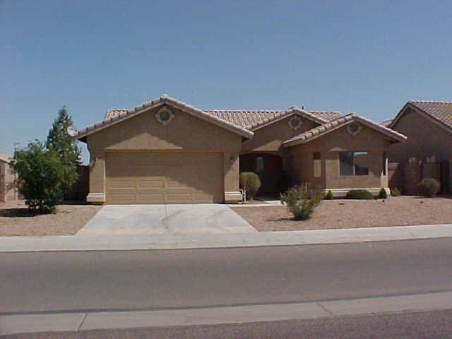 522 E Racine Pl., Casa Grande, AZ 85222