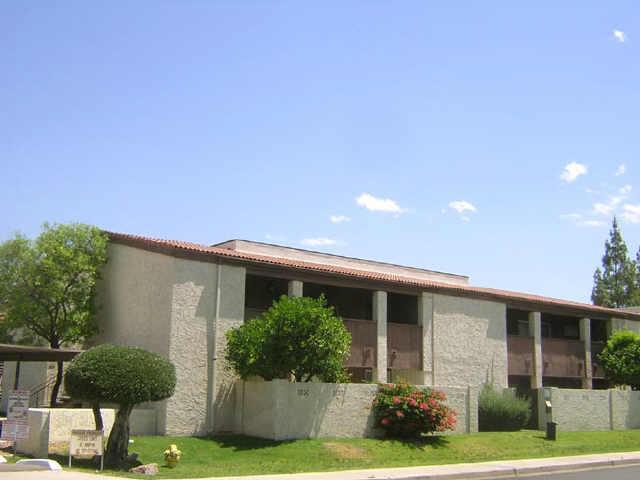 1730 W Emelita Ave. #1043, Mesa, AZ 85202