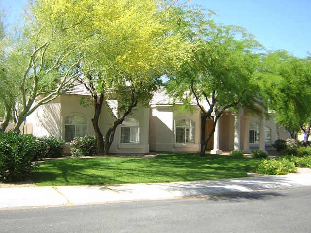 9509 E Cortez St., Scottsdale, AZ 85260