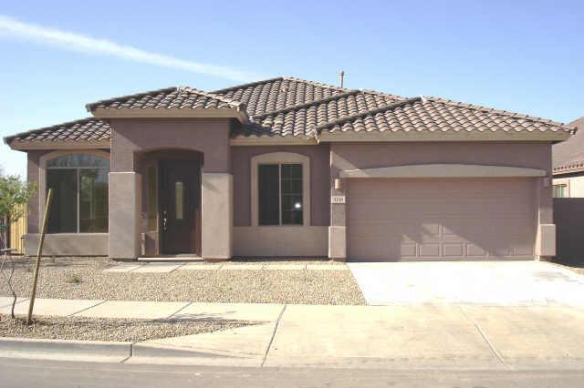 2319 W Apache Rain Rd., Phoenix, AZ 85085