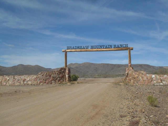 N Bradshaw Mt. Ranch Rd. #4, Mayer, AZ 86333