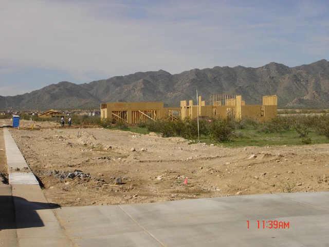 19808 W Amelia Ave. #68, Buckeye, AZ 85396