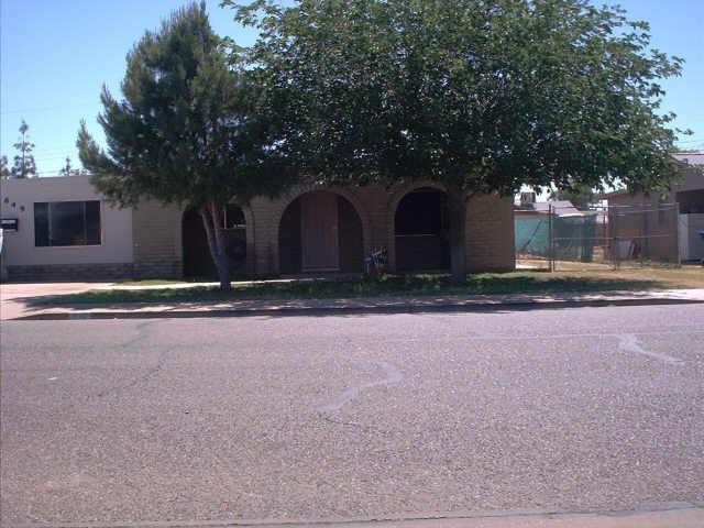 649 S Fraser Dr., Mesa, AZ 85204