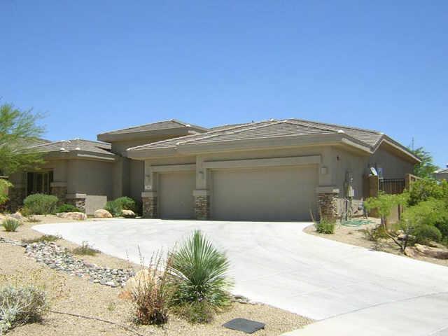 14712 E Summit Dr., Scottsdale, AZ 85268