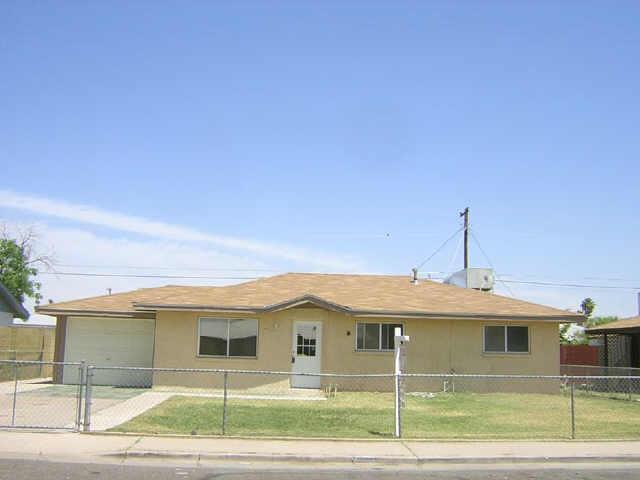 1428 W 6th Dr., Mesa, AZ 85202