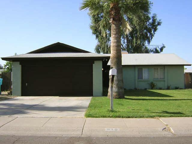 815 Villa Maria Dr., Phoenix, AZ 85023