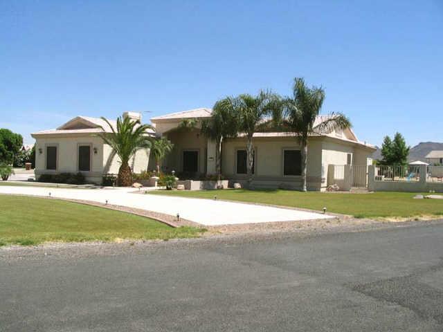 7850 W Camino De Oro Rd., Peoria, AZ 85383