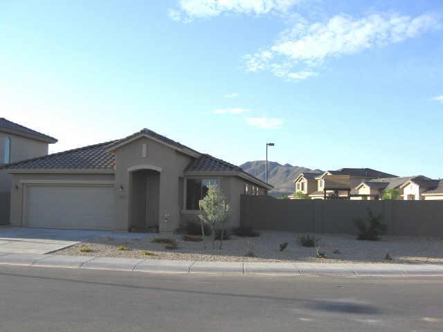 1810 W Hemingway Ln., Anthem, AZ 85086