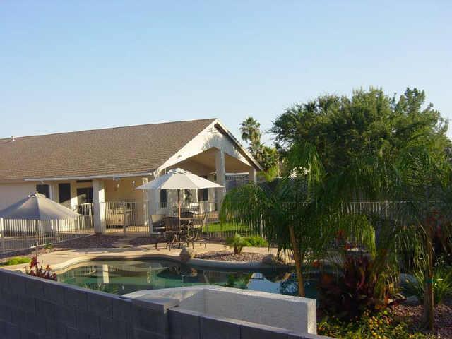 1242 W Brooks Ct., Chandler, AZ 85226