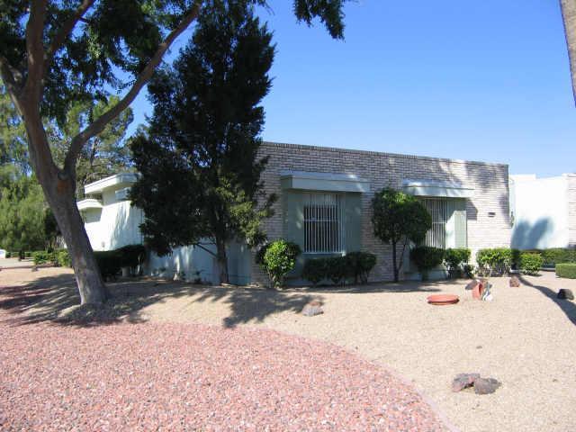 17402 N Boswell Blvd., Sun City, AZ 85373