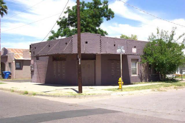 748 W Pierce St., Phoenix, AZ 85007