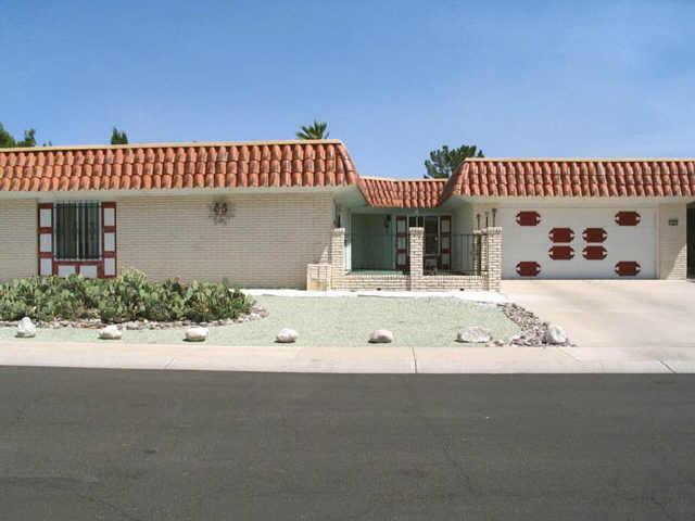 10829 W Kaibab Dr., Sun City, AZ 85373