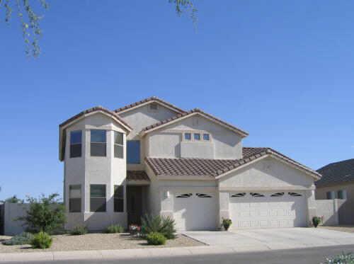 43523 W Bravo Ct., Maricopa, AZ 85138