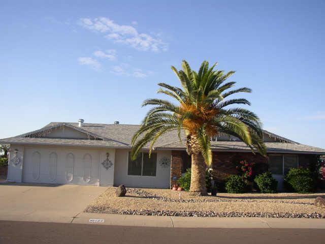 10122 W Pine Springs Dr., Sun City, AZ 85373