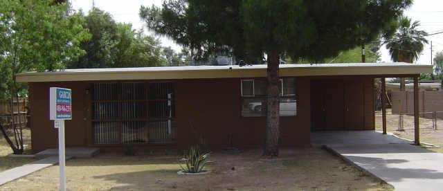 5011 N 71st Pl., Scottsdale, AZ 85253