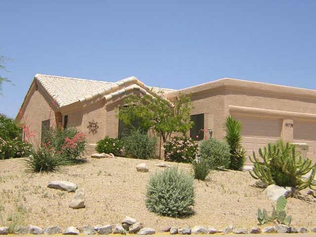 16736 E Ashbrook Dr. #A, Fountain Hills, AZ 85268