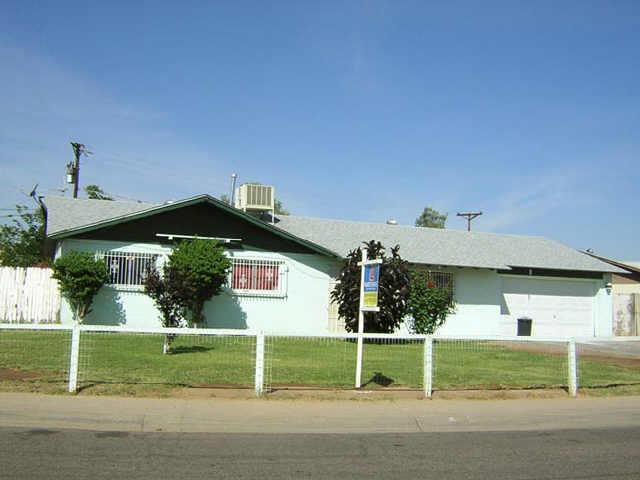 4817 W Catalina Dr., Phoenix, AZ 85031