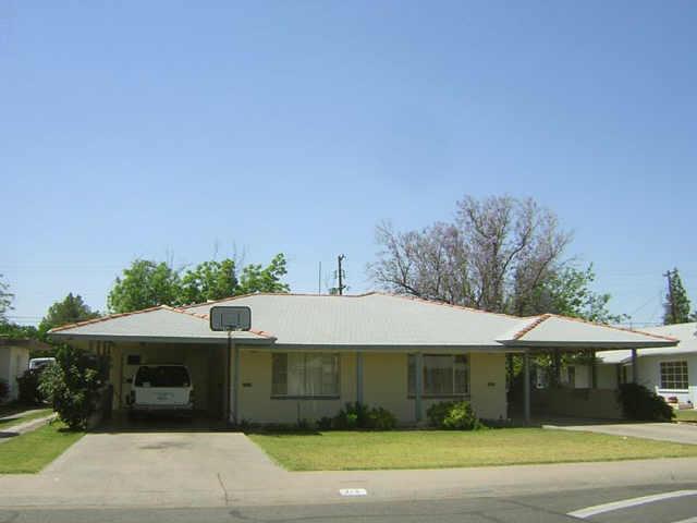 715 W 1st St., Mesa, AZ 85201