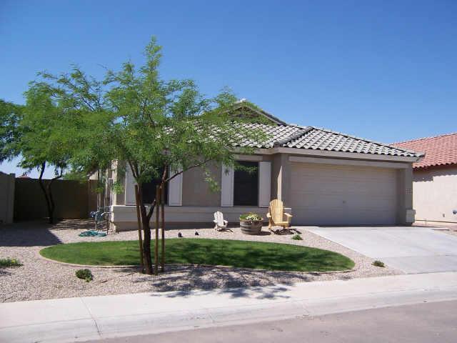 43813 W Baker Dr., Maricopa, AZ 85138