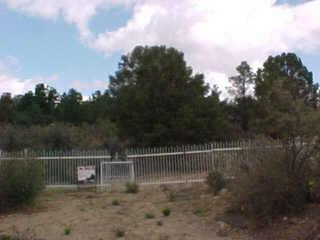 E Buckhorn Rd., Peeples Valley, AZ 86332