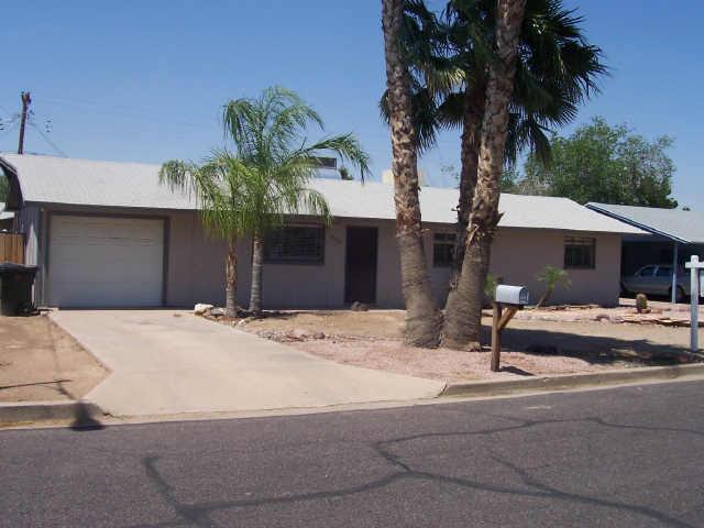 1858 W 5th St., Mesa, AZ 85201