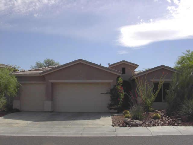 3027 W Steinbeck Ct., Anthem, AZ 85086
