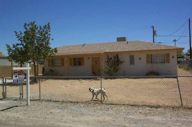 23 S Elmont Dr., Apache Junction, AZ 85220