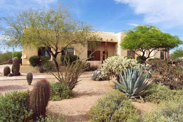 6632 E Lonesome Ter., Cave Creek, AZ 85331