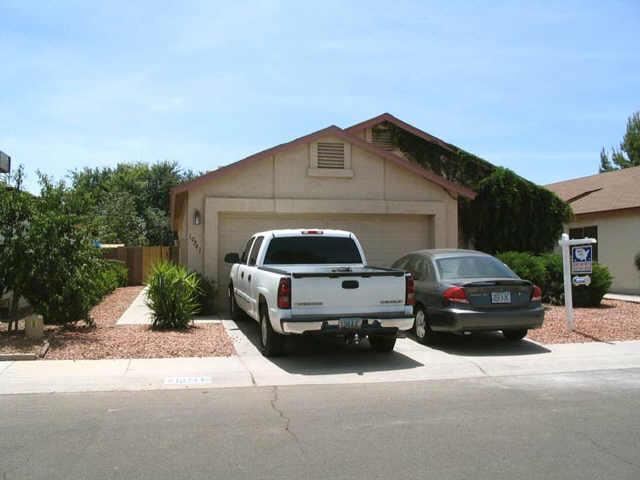 10741 W Ruth Ave., Peoria, AZ 85345