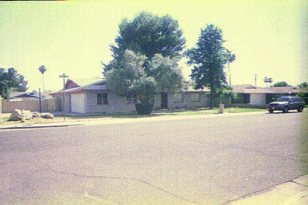 5501 W Frier Dr., Glendale, AZ 85301