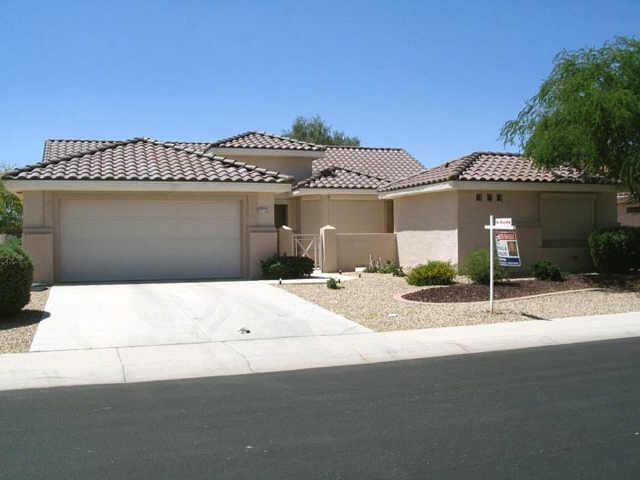 15339 W Gunsight Dr., Sun City West, AZ 85375