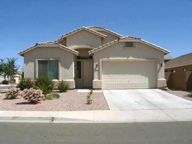 16556 W Desert Ln., Surprise, AZ 85388