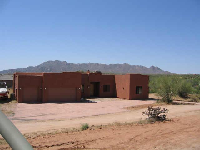 13639 E Hedgehog Pl., Scottsdale, AZ 85262