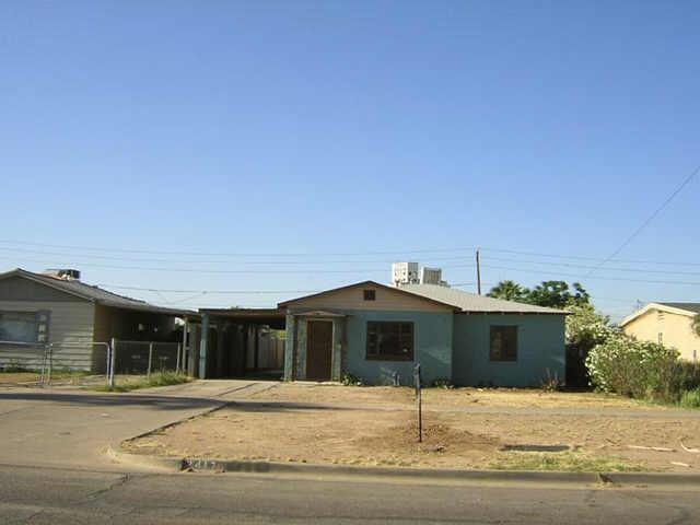 2417 W Washington St., Phoenix, AZ 85009