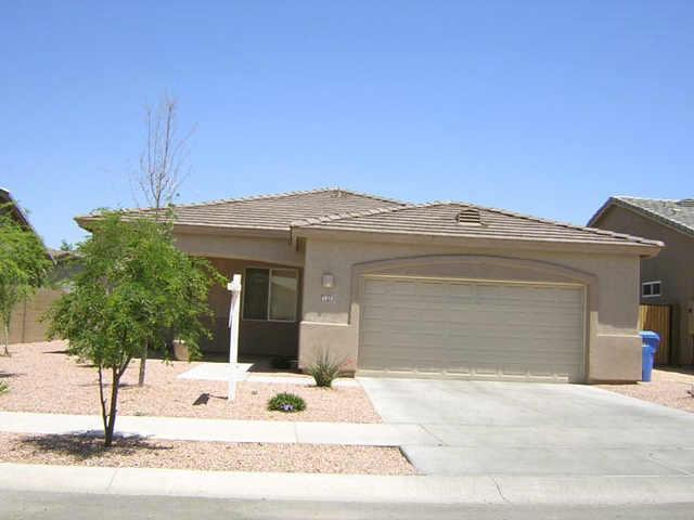 6615 S 5th Pl., Phoenix, AZ 85042