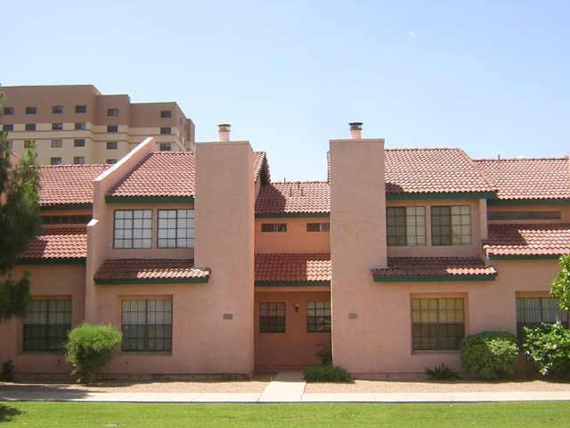 225 W 1st St. #115, Mesa, AZ 85201