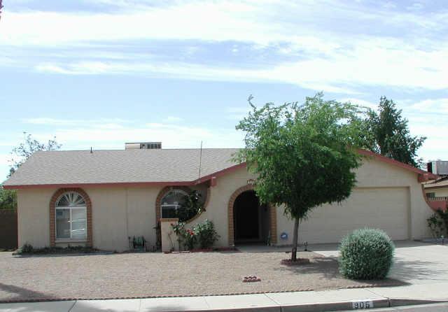 905 W Cheyenne Dr., Chandler, AZ 85225