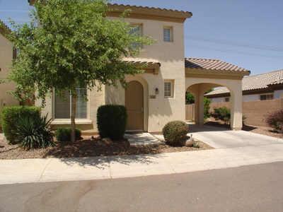 320 N Eucalyptus Pl., Chandler, AZ 85225